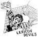 Image of Lexicon Devils S/T 7" - OUT NOW!