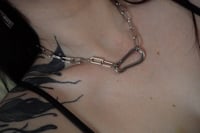 Image 5 of Ruby Choker