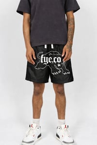 Image 2 of Huey P Shorts 