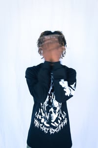 Image 4 of Teenage Nightmares collab with Life of Us clothing 