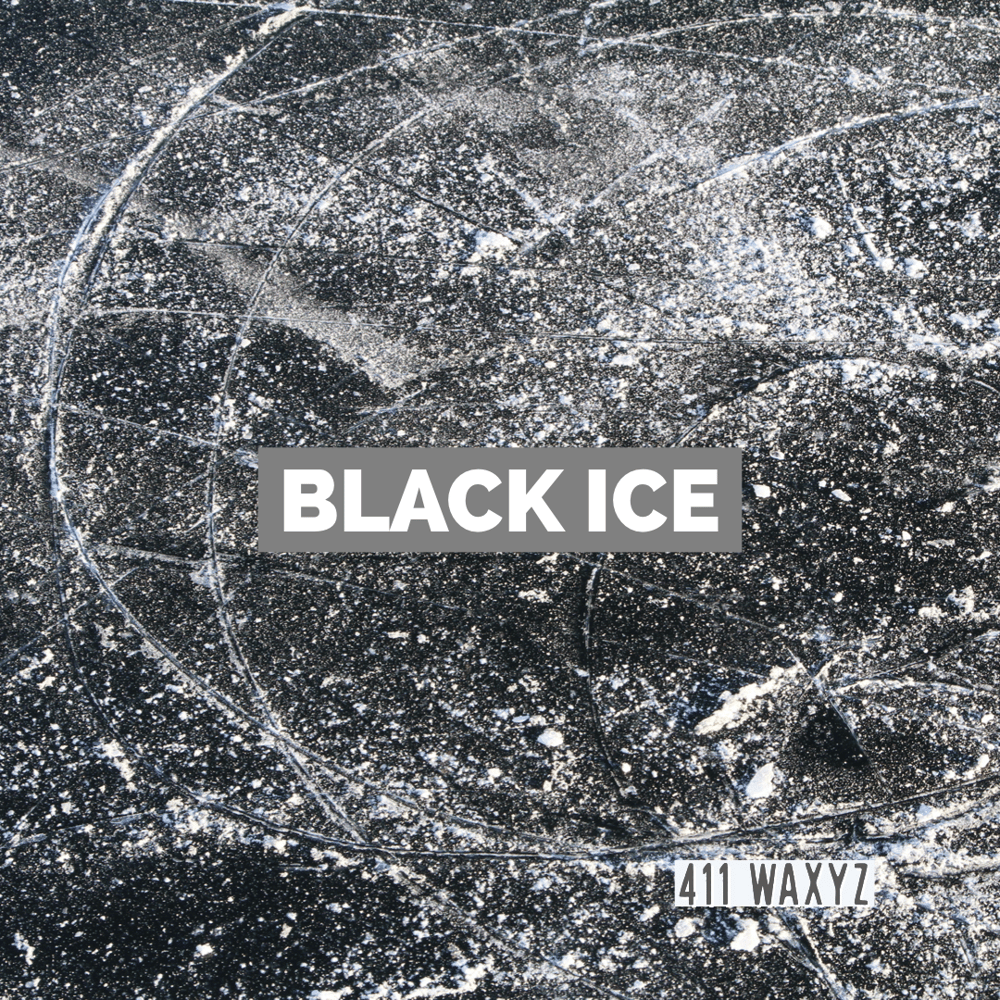 Image of Black Ice