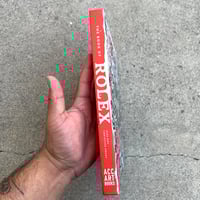 Image 2 of Rolex book 