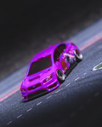 Image 13 of SUBARU WRX STI V2 CUSTOM 