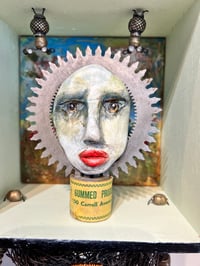 Image 5 of Queen of the Box- Rita Hess