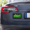 Car magnets