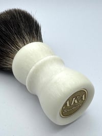 Image 1 of Pearl White Matte