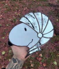 Image 1 of Snoopy Knight