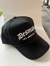 Image 2 of DESMADRE LA Hat 