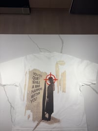 Image 2 of SQ oversize boxy TS