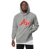Ode to "The Aye" Unisex hoodie