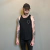 #104 Anatomy Tank Top