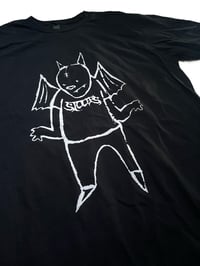 Image 2 of Not A Fingerboard Tee