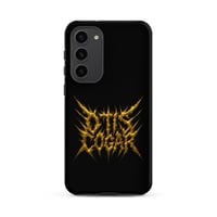 Image 1 of Otis Cogar GOLD Tough case for Samsung®