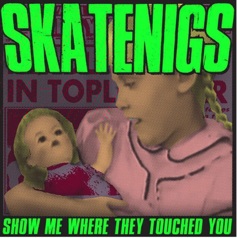 Vinyl Bundle “greatest hits” 