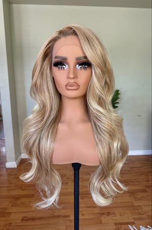 Image of Reba luxury (ready to ship)