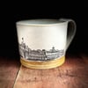 Mug, Royal Artillery Barracks, Woolwich