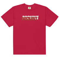 Image 4 of ROCKOUT t-shirt