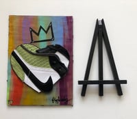 Image 4 of Vibrant Sole: A small piece of my Sole