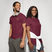 Image 7 of lashking420.com® T-Shirt