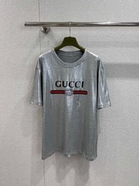 Image 1 of SILVER STAR SHIRT