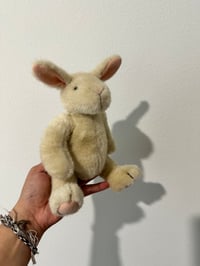 Image 3 of Vintage Hoppy Vanhare Jointed Bunny