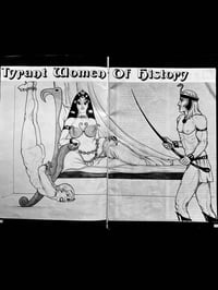 Image 5 of MADAME vol.1 #1