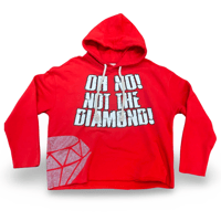 Image 1 of VVS Diamond Hoodie