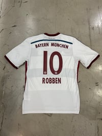 Image 1 of Camiseta Bayern Munich Robben