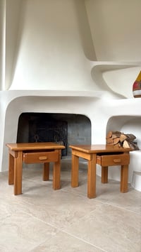 Image 2 of Paire de chevet Regain 