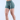 Sculpt Shorts- Green 