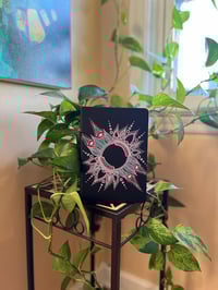 Image 1 of Freehand Mandala Notebook Version 23