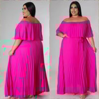 Image 2 of Chantelle dress 
