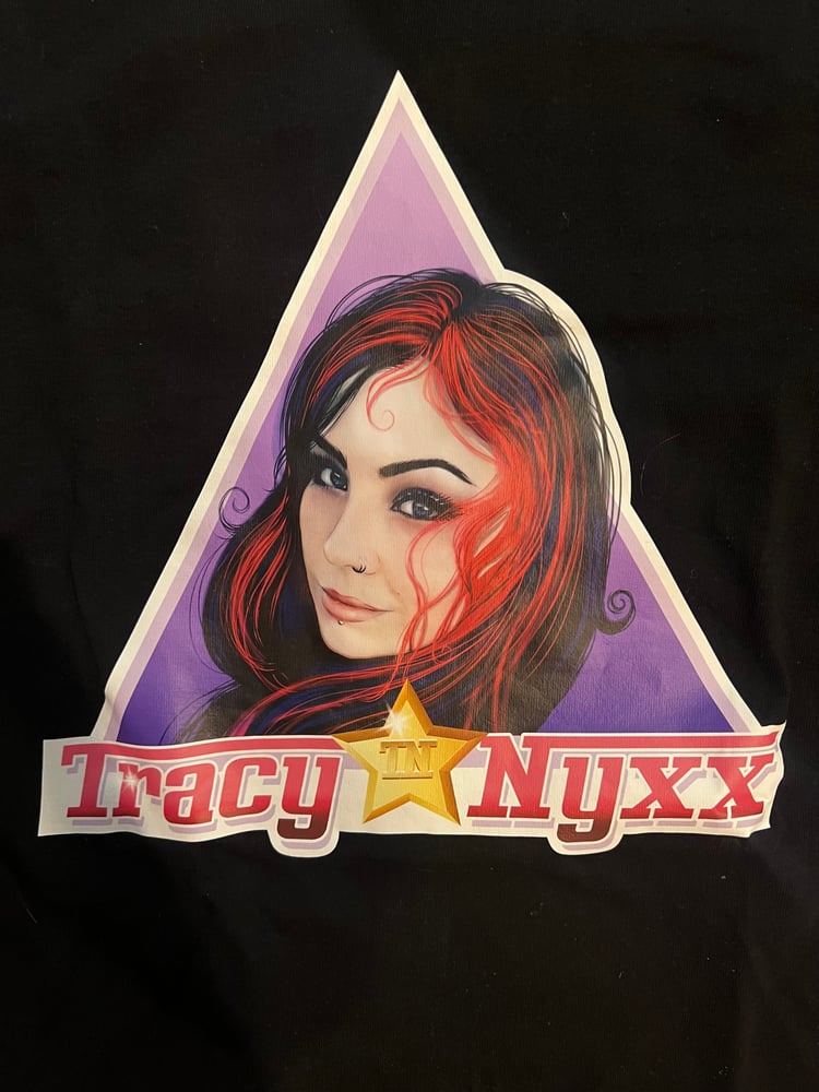 Image of Nyxx T-Shirt