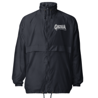 Image 2 of Gibzilla Windbreaker