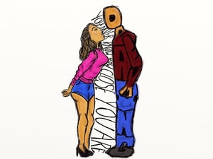 Image of Dreaming