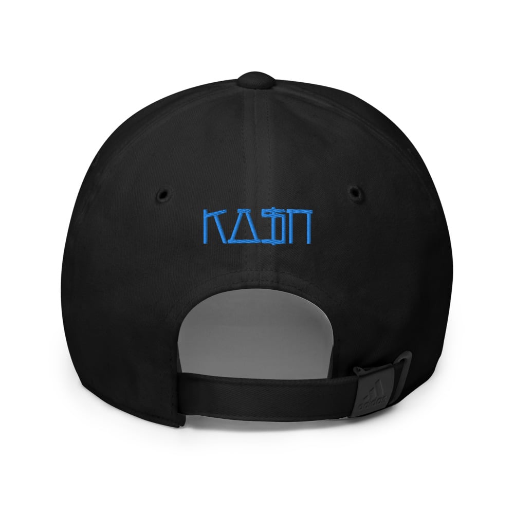 Image of KASHONLY X ADIDAS PERFORMANCE GOLF CAP