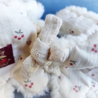 Image 2 of Duo de doudous à relier ensemble 💞