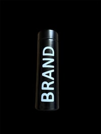 Image 4 of VACI BRAND 2025 Water Bottle (Black)