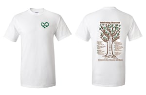 Image of I Care T-Shirt