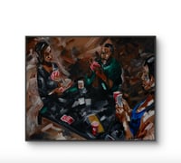 Image 2 of Spades and Pull Tabs