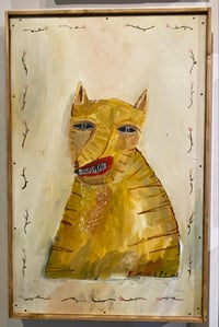 Scott Ackerman / "Night Terrors"