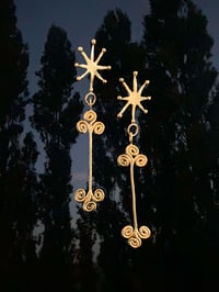 Image 1 of Boucles filantes