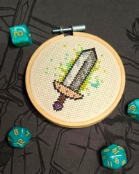 Image 2 of Inventory | Cross Stitch