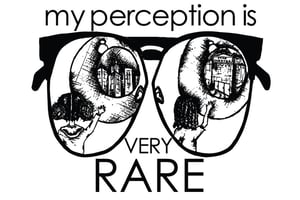 Image of Perception