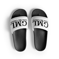 Image 2 of Women's slides