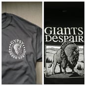 Image of Giants Despair Tee