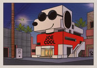 Bootleg Architecture 