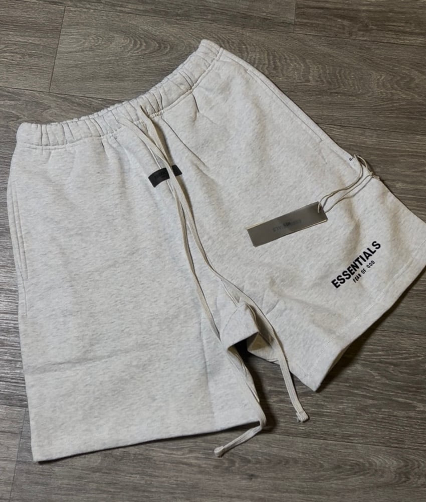 Image of Essential Shorts