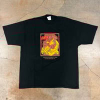 Image 1 of XL Vintage Hula Nanahuki Tee