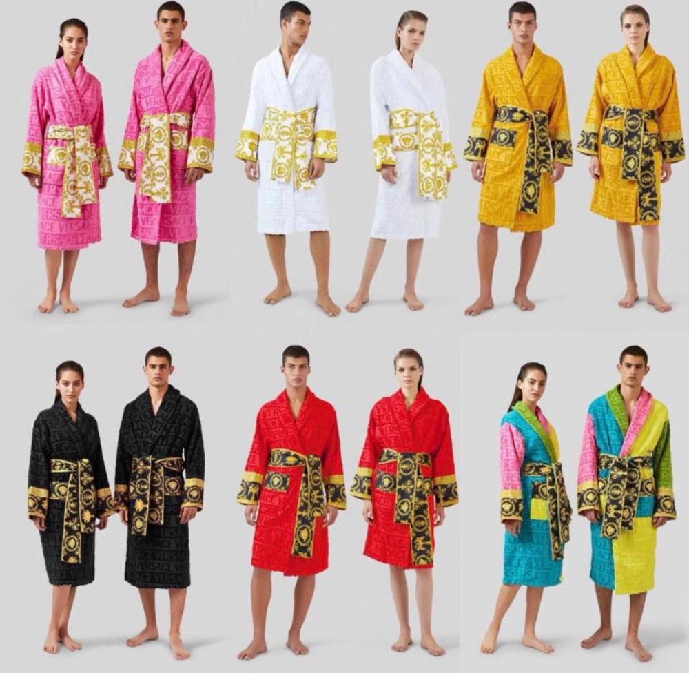 Image of Designer Robes 